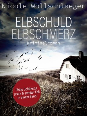 cover image of Elbschuld--Elbschmerz